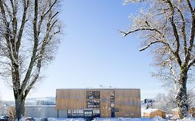 Euler Neuschönau - Naturhotel&Chalets